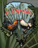 127 El espolon logo