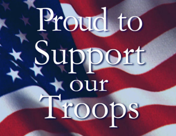 support our troops11
